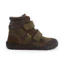 KOEL - Milo 3.0 Khaki Wool-Tex